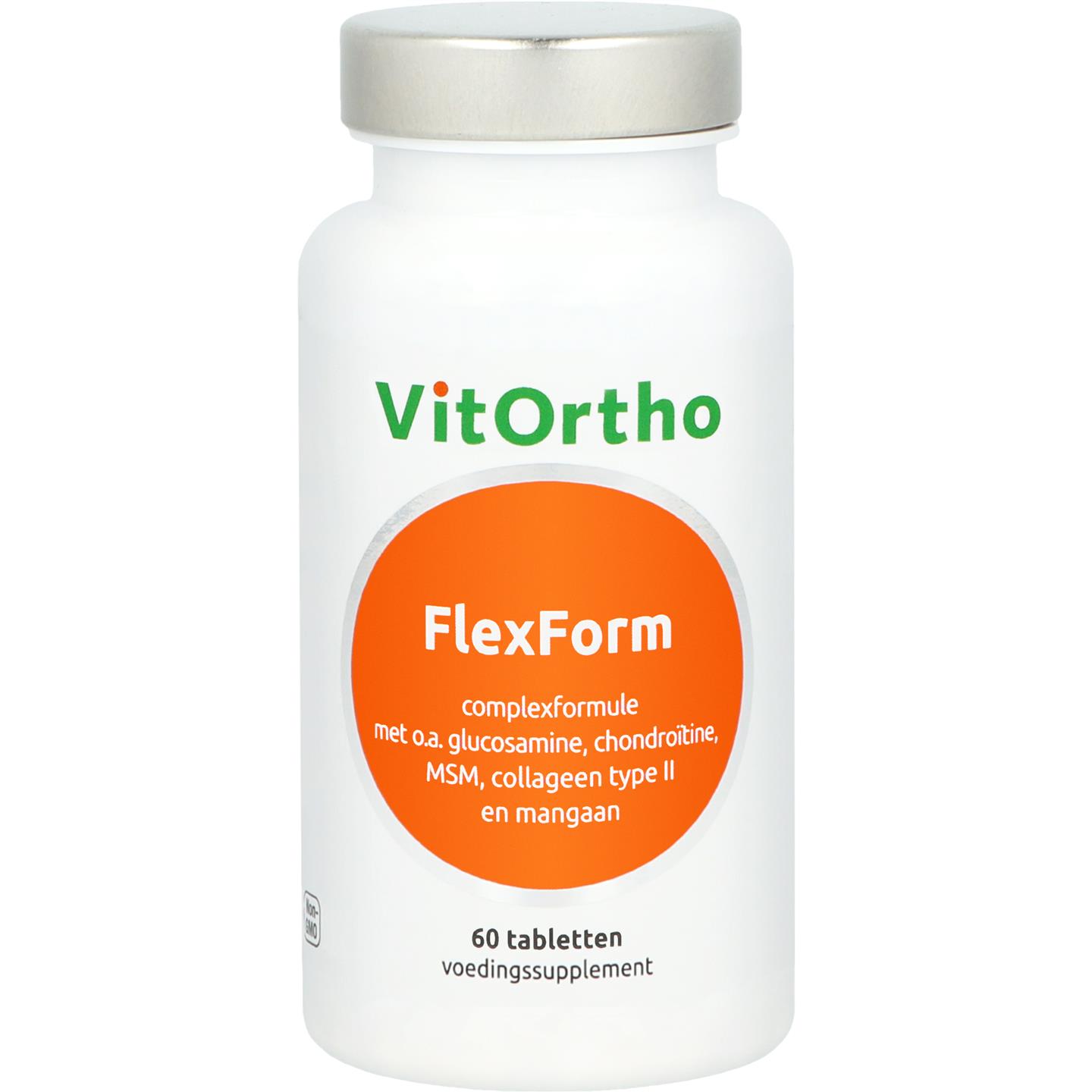 FlexForm afbeelding 1
