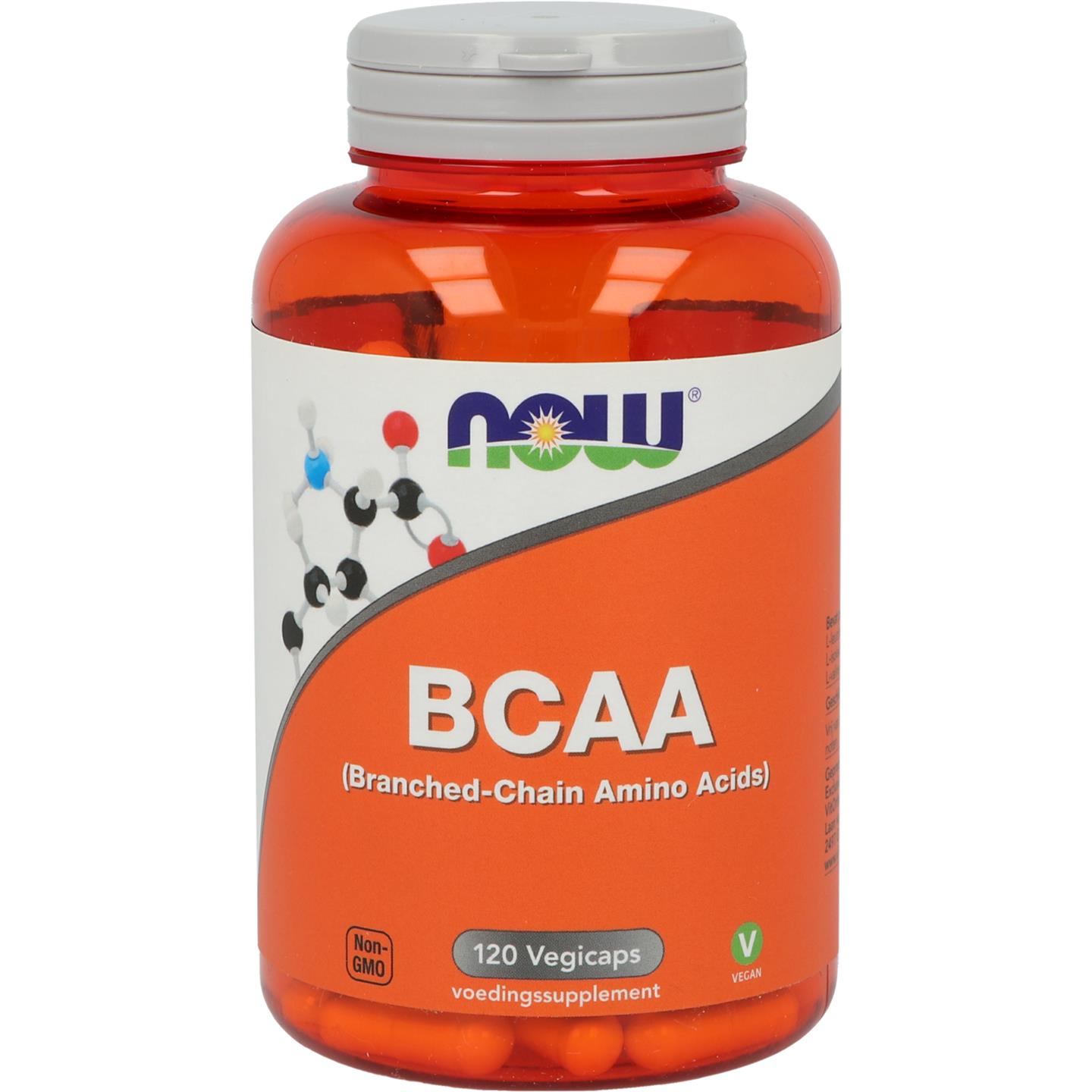 BCAA afbeelding