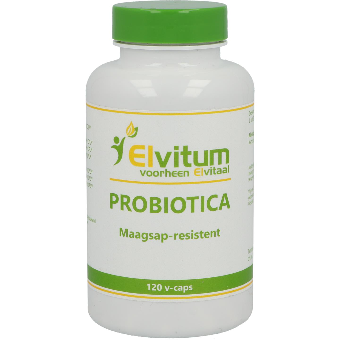 Probiotica