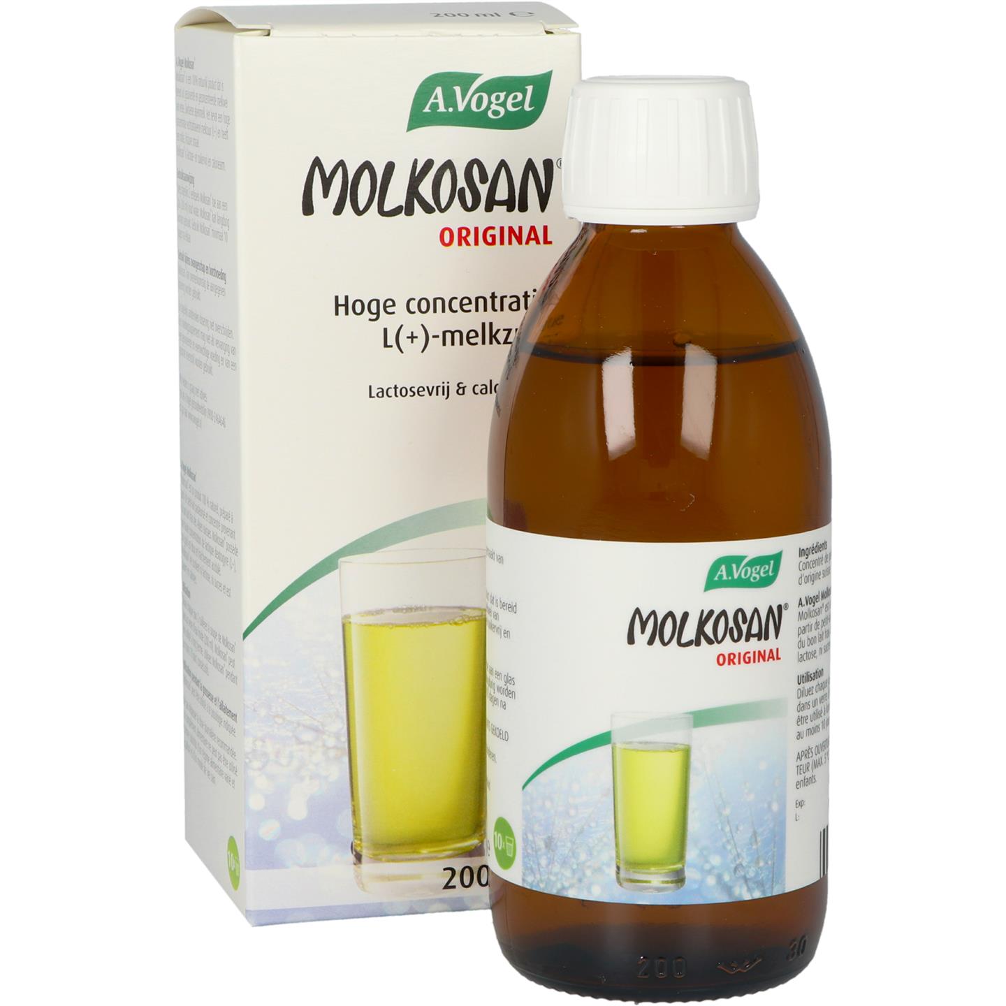 Molkosan