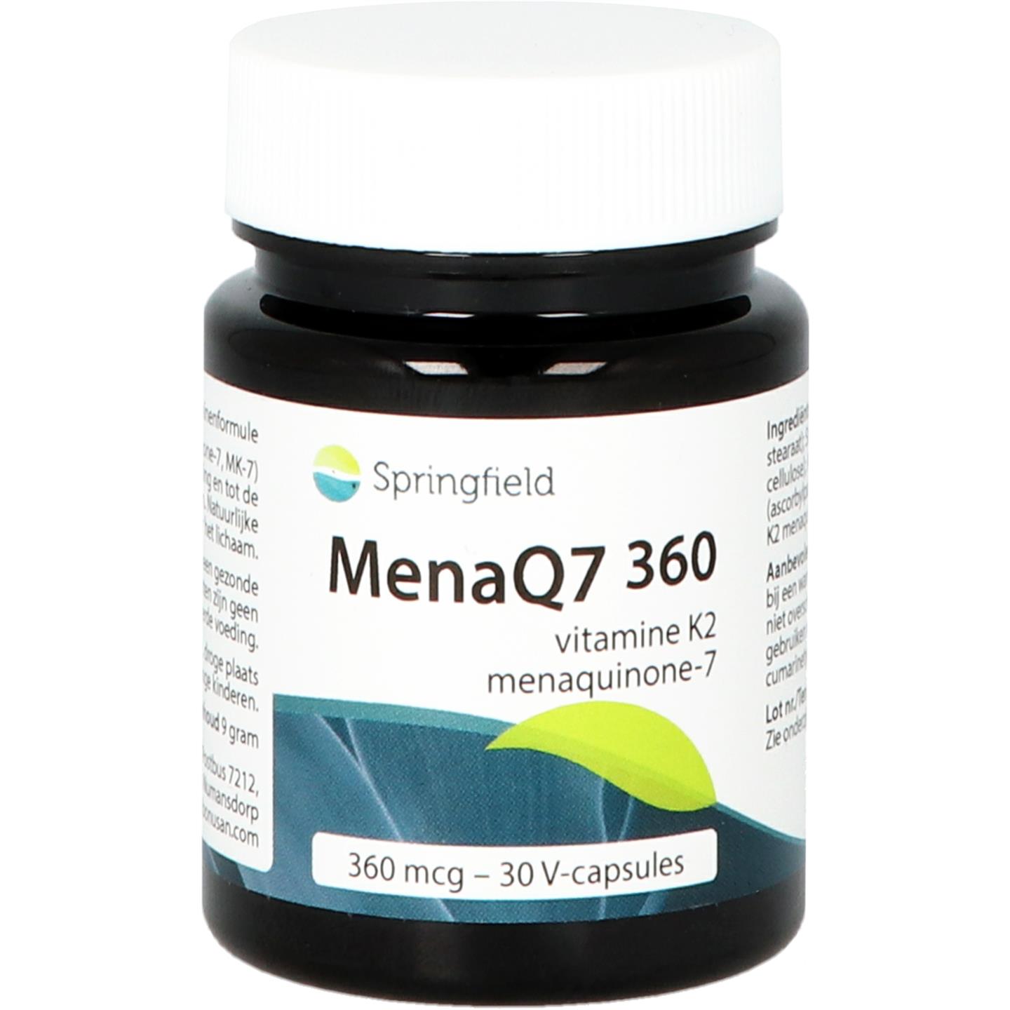 MenaQ7 360