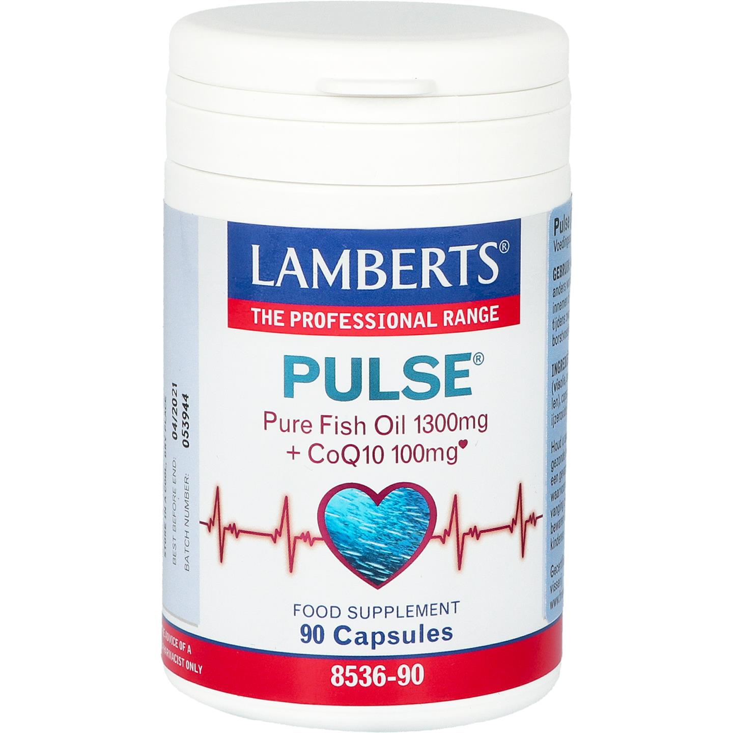 Pulse afbeelding 1