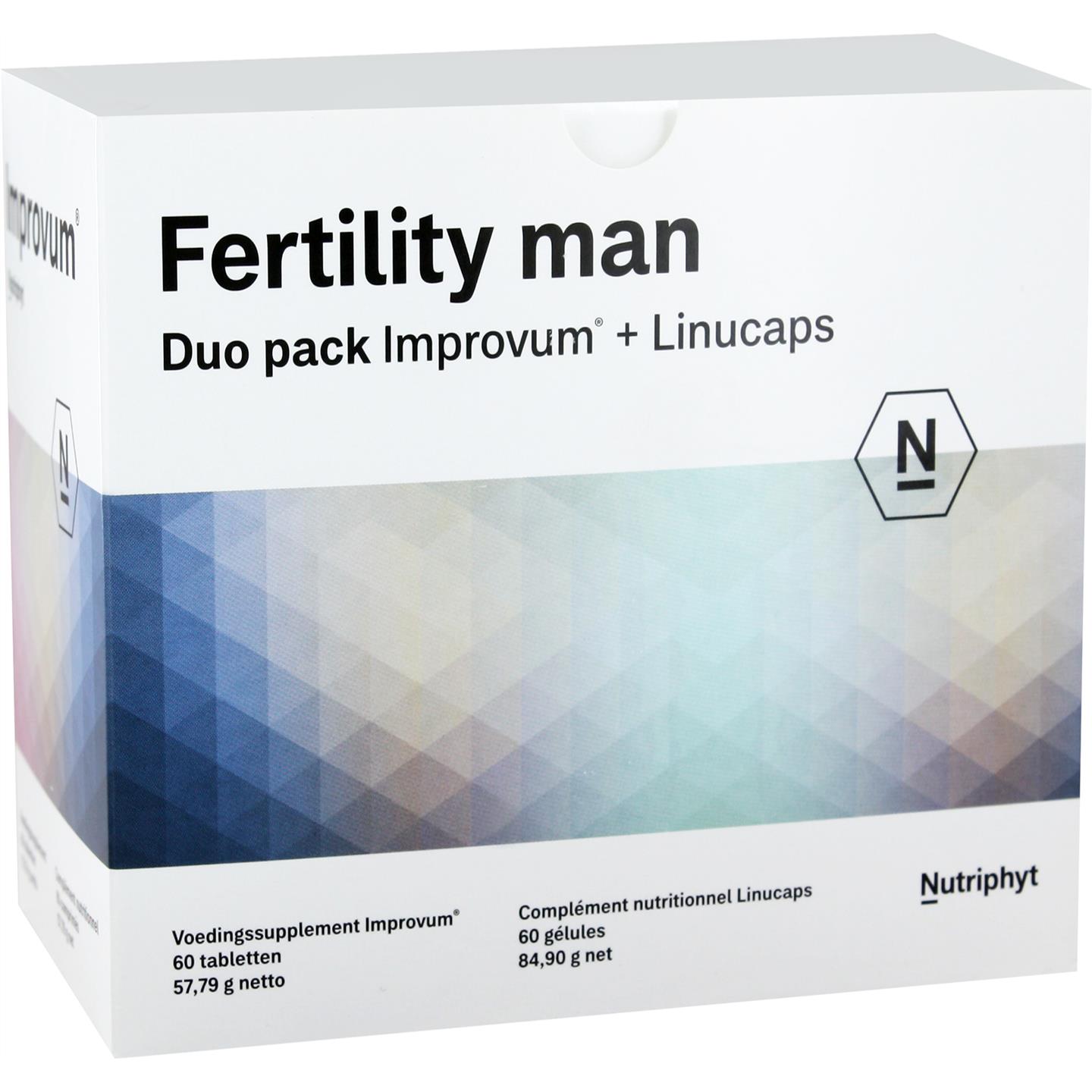 Fertility man afbeelding