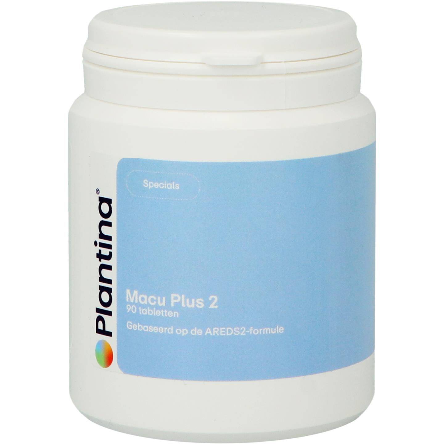 Macu Plus 2 afbeelding