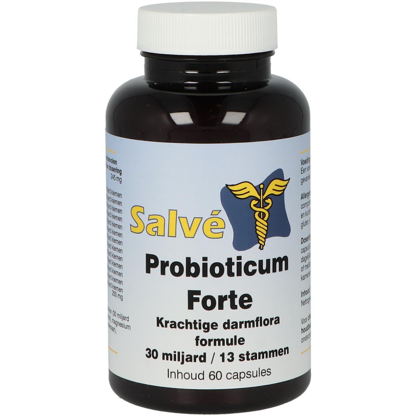 Probioticum Forte afbeelding