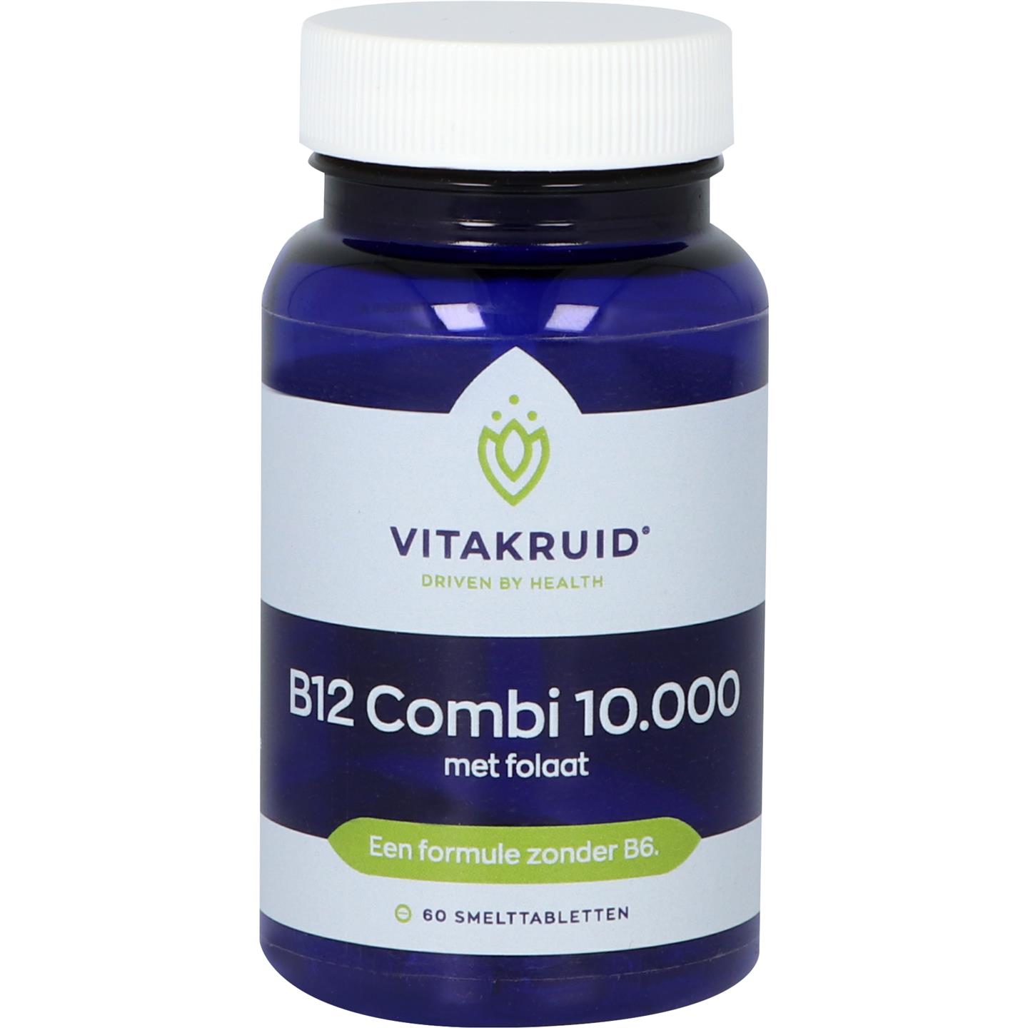 B12 Combi 10.000 afbeelding 1