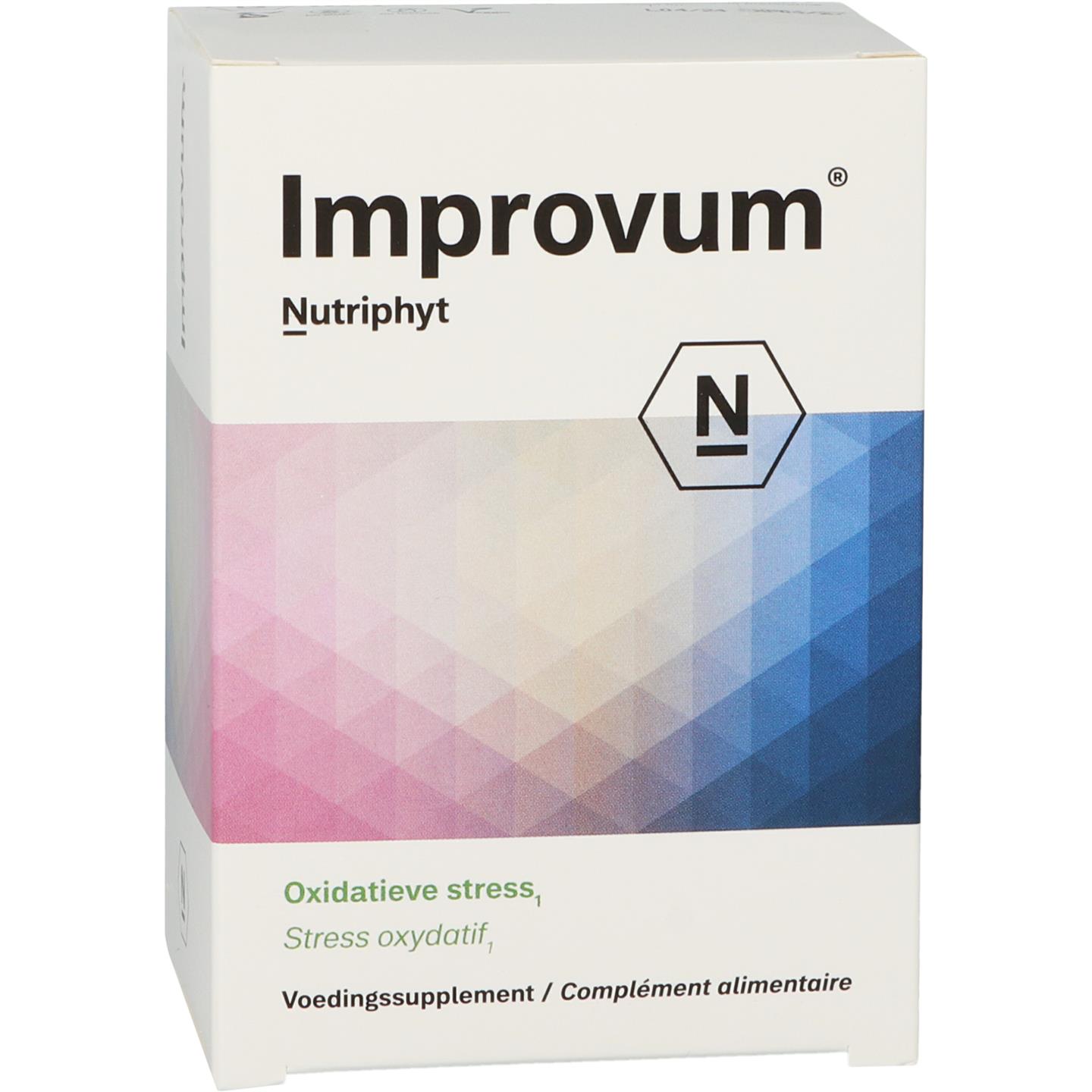Improvum afbeelding
