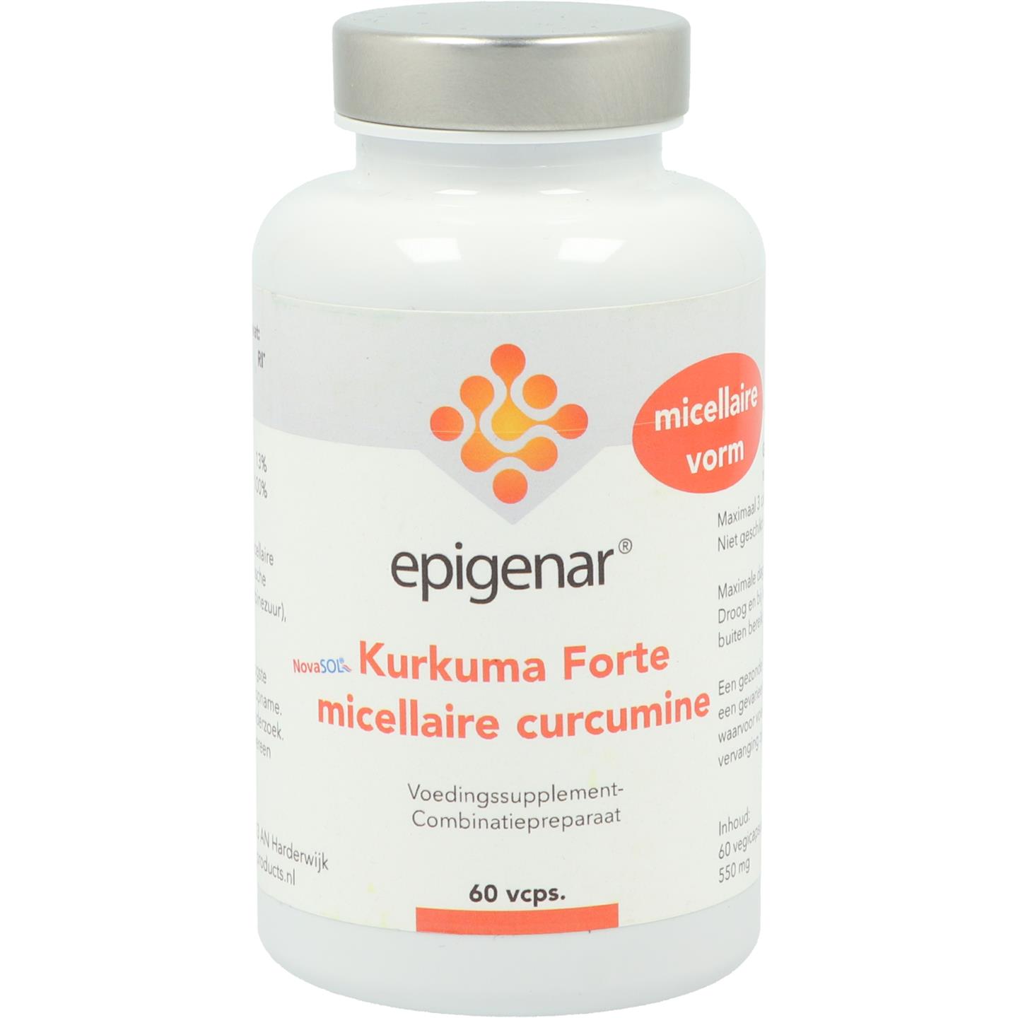 Kurkuma Forte afbeelding