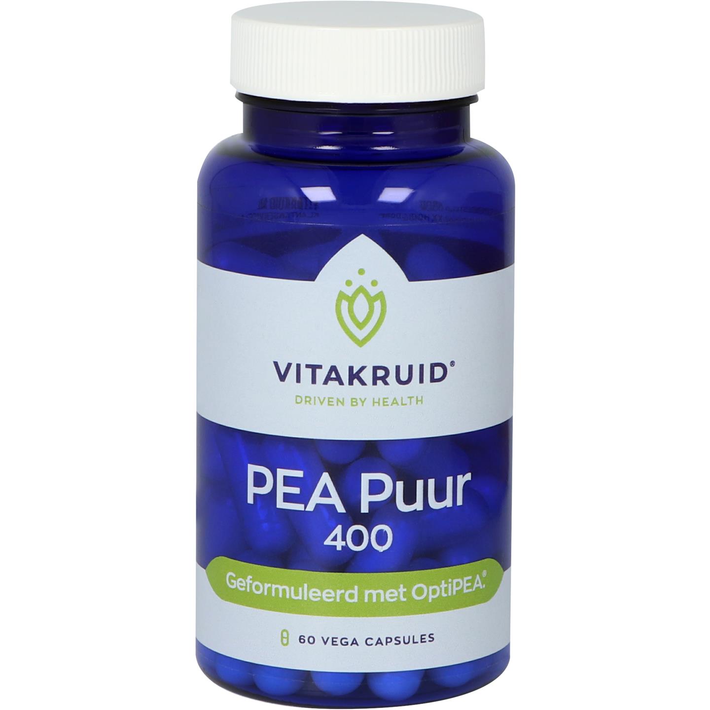 PEA Puur 400 afbeelding