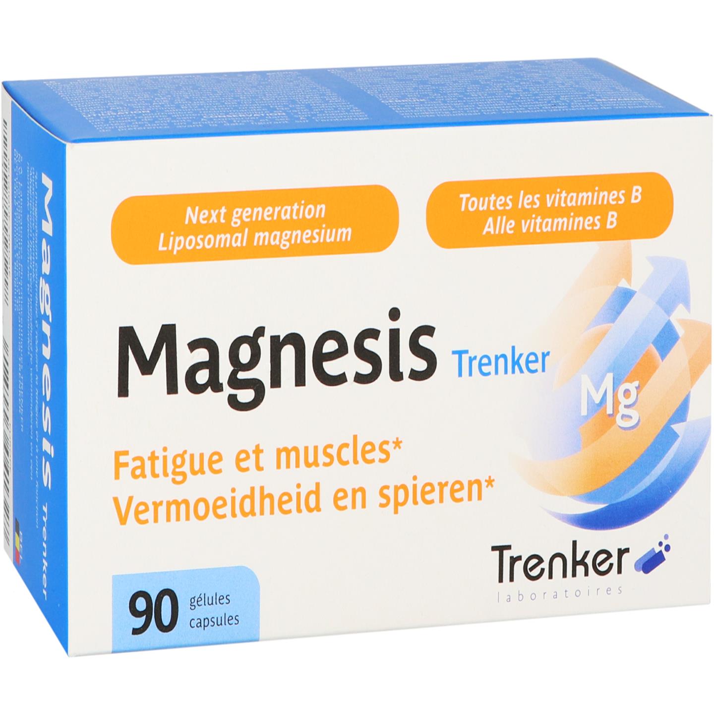 Magnesis afbeelding 1