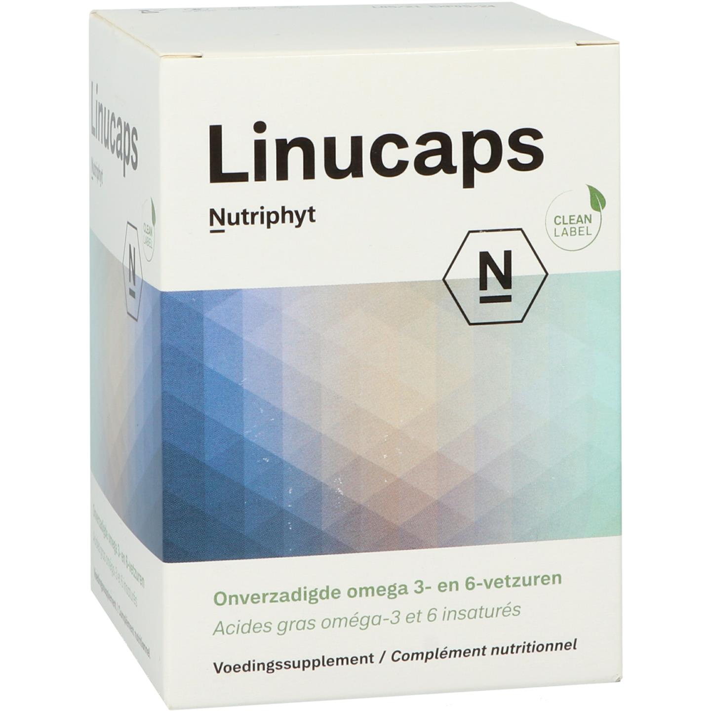 Linucaps afbeelding