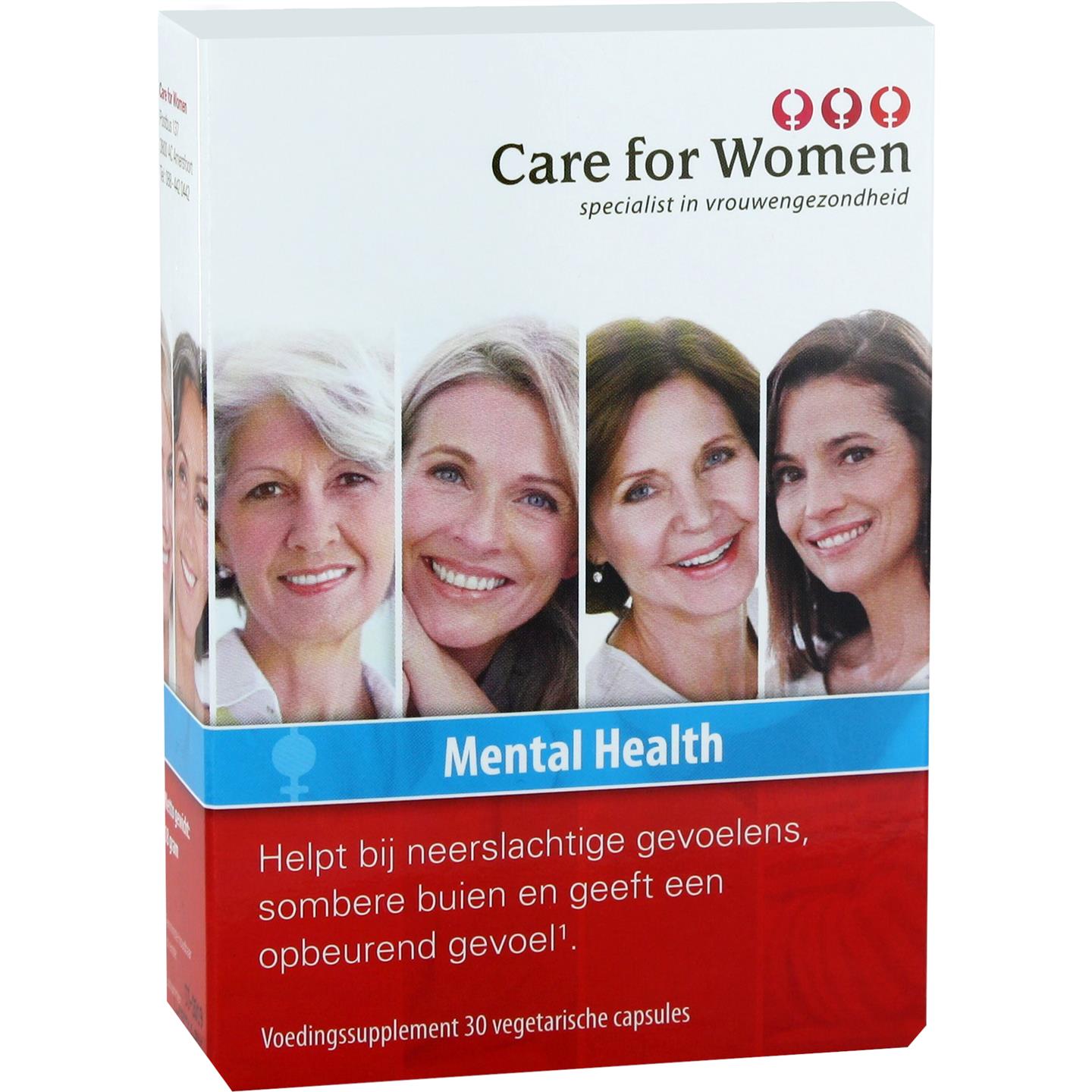 Mental Health afbeelding