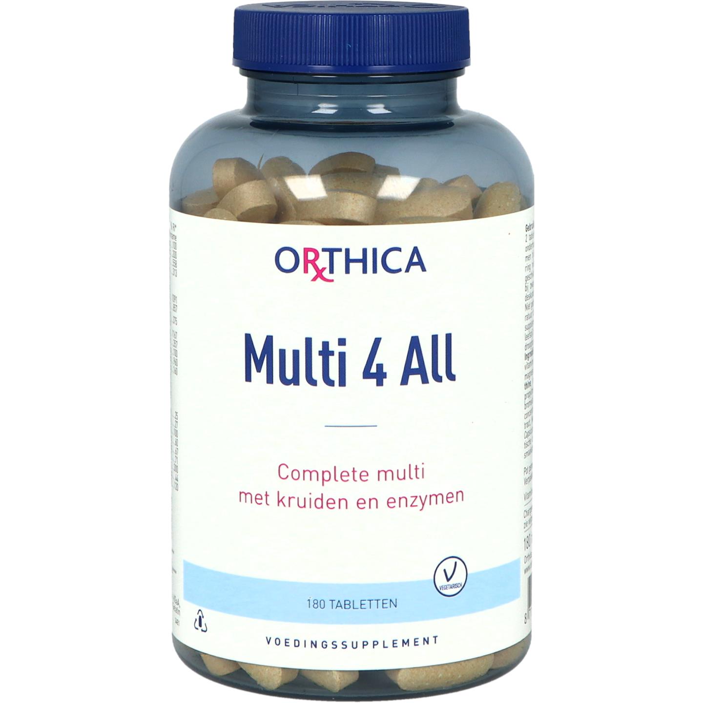 Multi 4 All