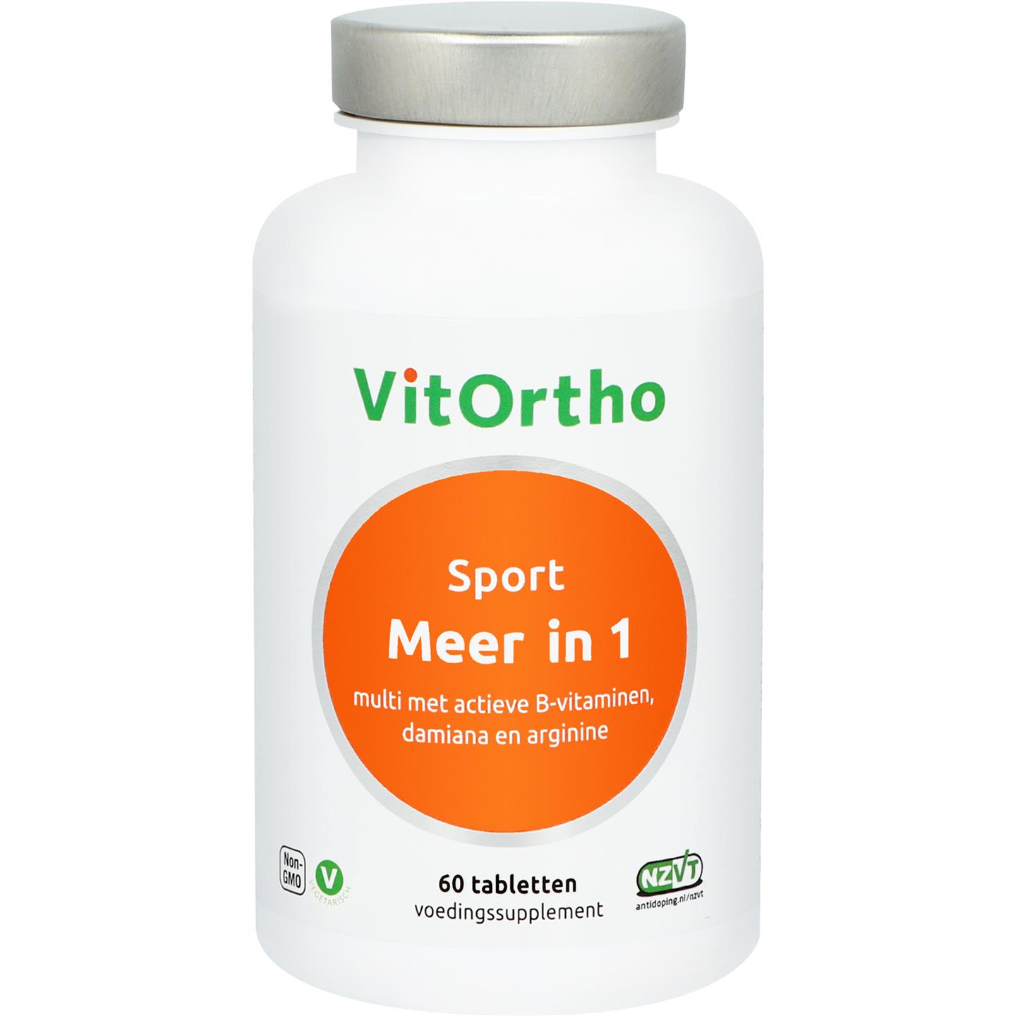 Meer in 1 Sport afbeelding