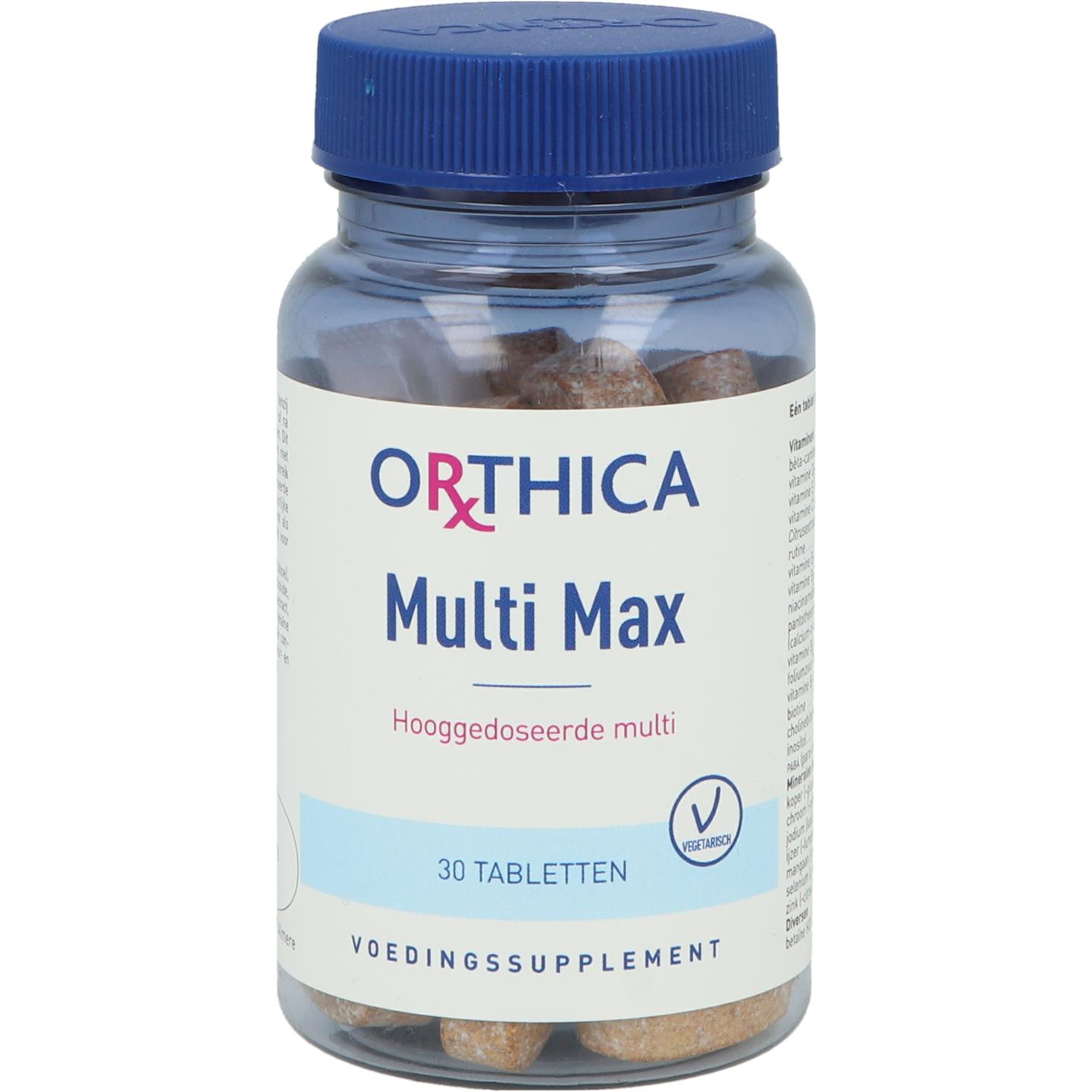 Multi Max afbeelding 1