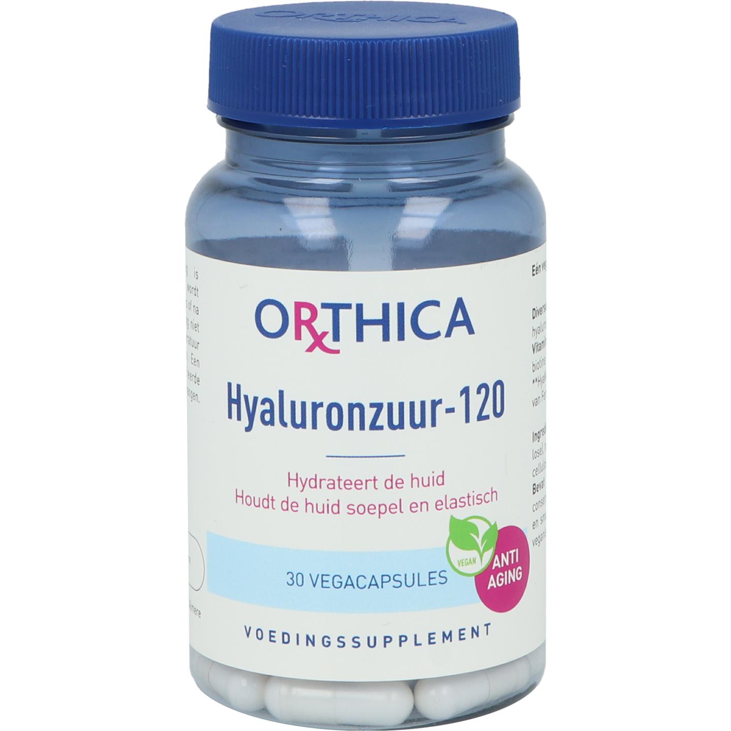 Hyaluronzuur-120 afbeelding 1