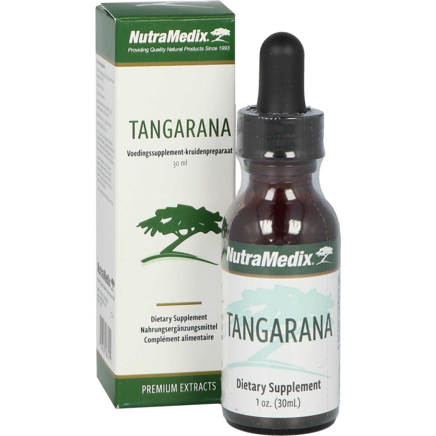 Tangarana afbeelding 1